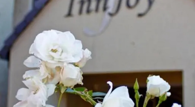 Двухместный номер Luxury InnJoy Boutique Hotel