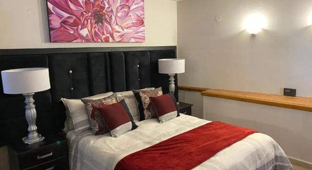 Byron House, Забронировать Отель Отели периферии Ионических островов с парковкой, Парковка