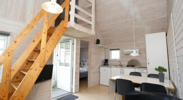Holiday Home Hasselvænget, Buchen Sie Hotel Broby 