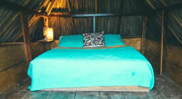 Hostal Casa Loma Minca, Reservar Hotel Minca Magdalena