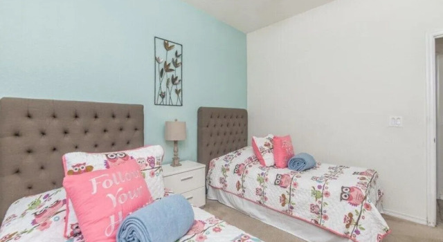 Windsor Villa Westhaven, Buchen Sie Villa Hotels in Four Corners mit Pool, Schwimmbad