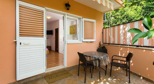 Студия Superior Apartments Bibijana