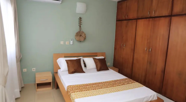 Residence Alizee, Prenota Villa Cottage a Abidjan, Cottage