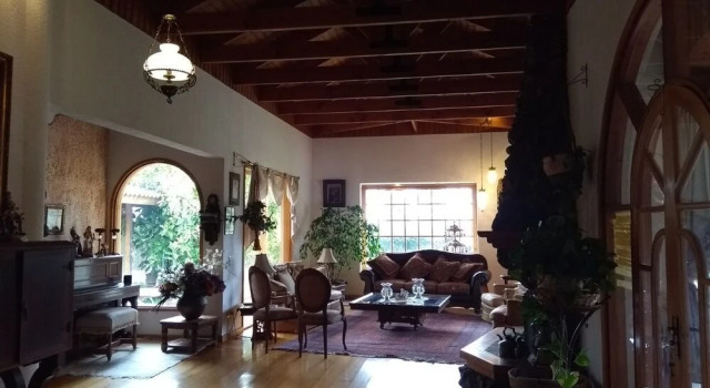 Parcela 20 Sector San Ramón, Book Feriehus Villaer i La Serena, Villa