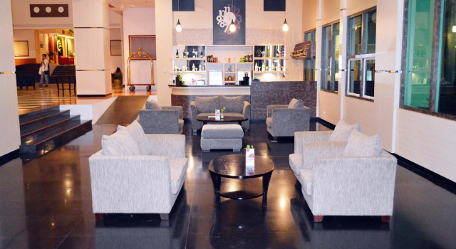 Grand Inna Daira Palembang, Buchen Sie Hotel Hotels im Zentrum von Palembang, hotels im Zentrum von Palembang
