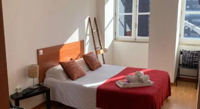 Номер Standard Formosa Oporto Apartments Group