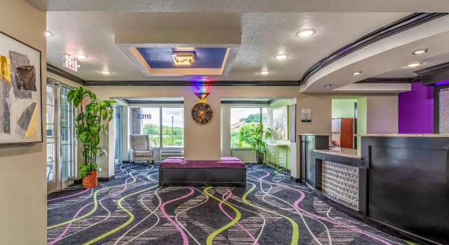 Номер Standard Kastle Inn Motel