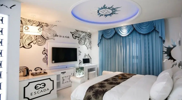 Wanju Myeongpum Self Check-in Motel, Buchen Sie Motel Wanju 
