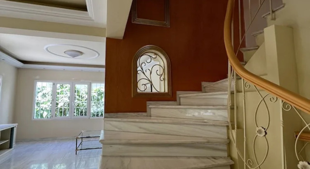 Коттедж Panorama Hills Villa