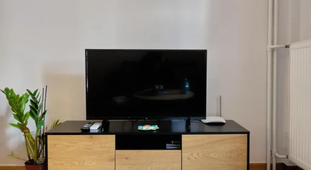K1 Apartment