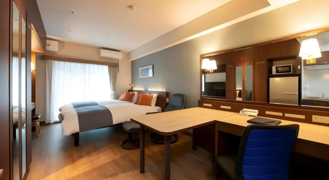 Hotel New Port Yokosuka, Забронировать Отель Йокосука Канагава, рядом с База ВМС США «Йокосука»