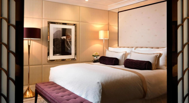 The Wellesley Knightsbridge, A Luxury Collection Hotel