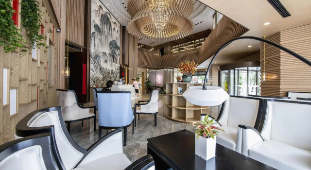 Lavande Hotel·MSD Third Avenue, Binhai Development Zone, Tianjin