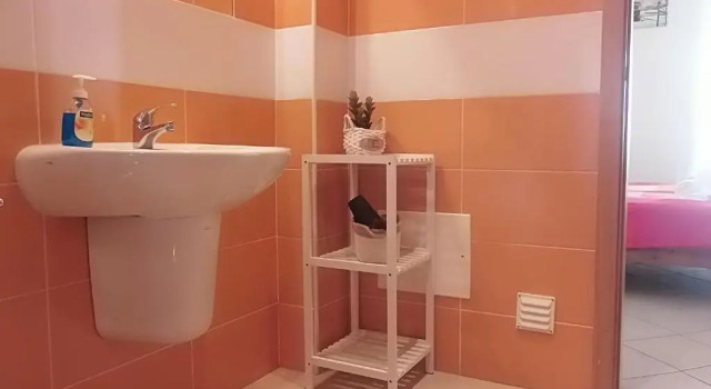 Klasický pokoj Blue Moon Hostel