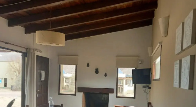 Cabañas Paqarina, Rezerwuj Pensjonat Tafí del Valle Tucumán