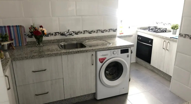 Апартаменты Fuengirola Luxury
