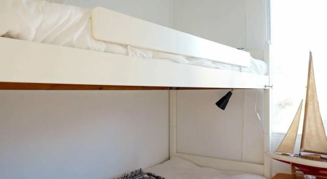 4 Person Holiday Home in Hamburgsund, Book Hotel  