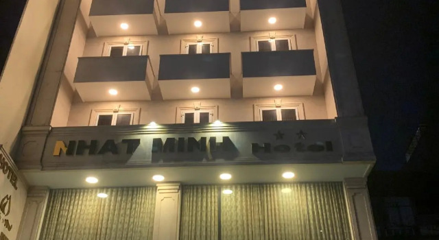 ND Hotel, Забронировать Отель Отели Танбинь с парковкой, Парковка