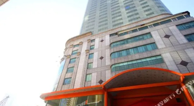 Dalian Honglin Hotel
