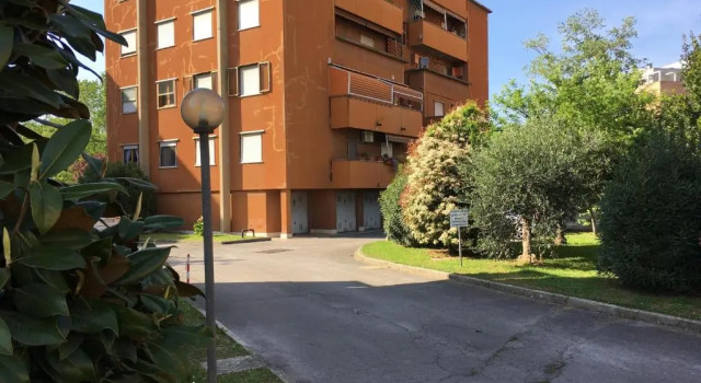 Apartment Appartamento Pera