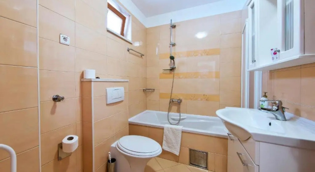 Апартаменты с видом на море Villa Ana
