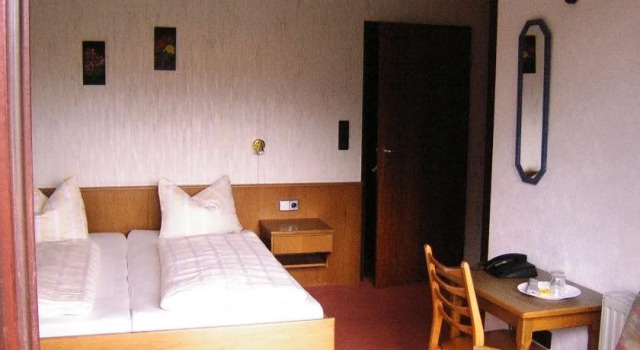 Hoffmann´s Hotel Waldfrieden