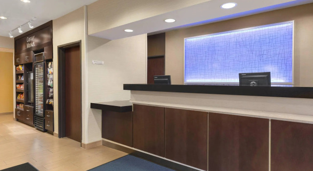 Fairfield Inn Mankato, Varaa Hotelli Hotellit Minnesota pysäköinnillä, Pysäköinti