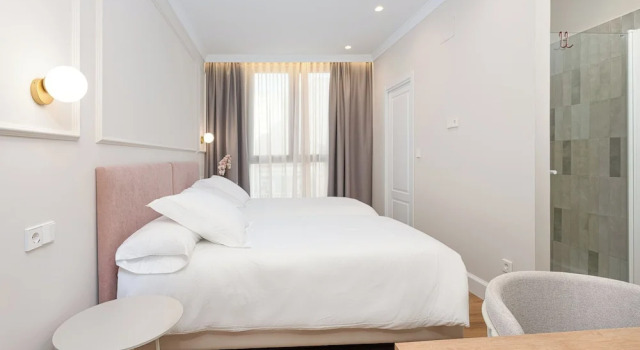 Art Experience H. Boutique, Book Boutique Boutique Hotels in Azahar Coast, Boutique