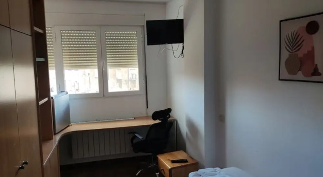 Номер Standard Pensión Las Matillas