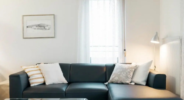 Apartment Morgensonne