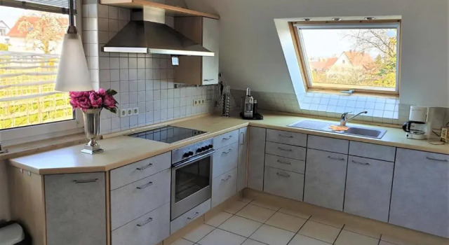 Апартаменты Bodensee Luxus Ferienwohnung Claudia 6