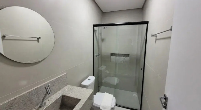 Номер Standard Pousada Águas de 4 Ilhas