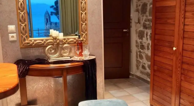 Casa da Sogno Elegant Studio, Book Hotel Nafpaktos 
