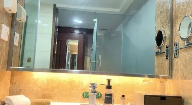 Suite Jindu Hotel