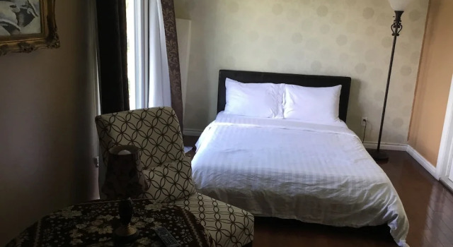 Номер Standard Mac B&B