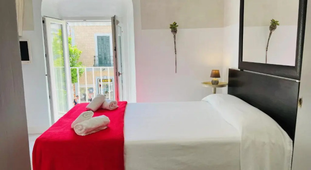 Номер Standard Casa Blanco