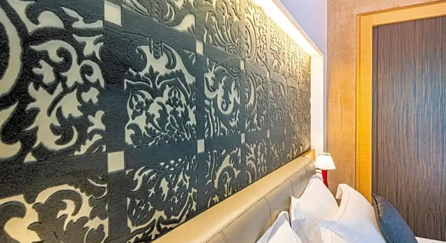Номер Superior Antony Palace Hotel - Venice Airport