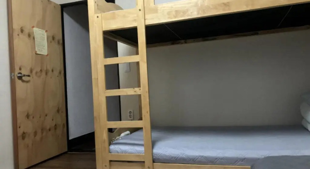 Номер Standard Doobaki Hostel