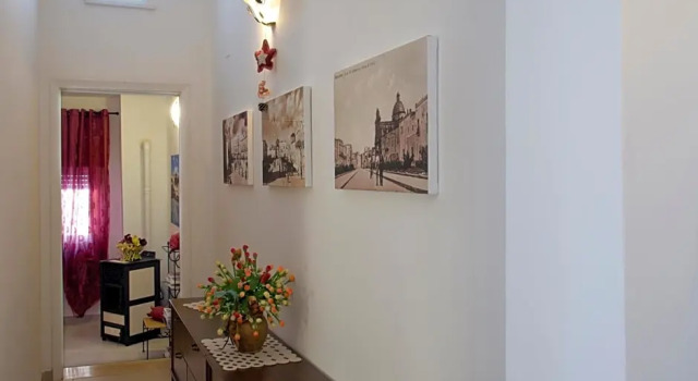 Mamma Lucia, Rezervați Hotel Manduria Salento