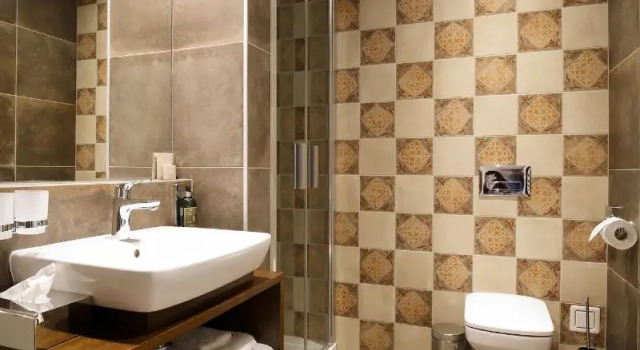 Двухместный номер Standard Hotel Château Gbeľany