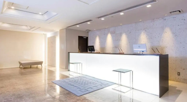 Run of House HOTEL MYSTAYS Fukuoka Tenjin