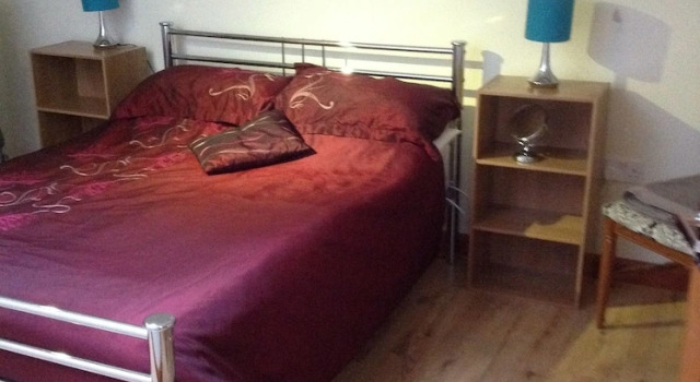 The Coach House Apartment, Забронировать Апартаменты/квартира Апартаменты Уэст-Мидлендс, Апартаменты/квартира