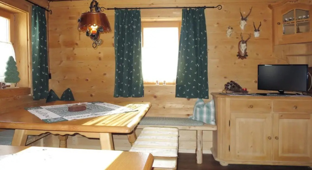 Simonh tte Hippach-schwendberg, Rezerwuj Hotel Hotele w Tyrol z parkingiem, Parking