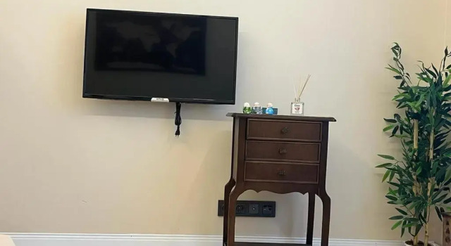 COMFORTABLE 2 BEDROOM FOR 6 PEOPLE AT Taksim