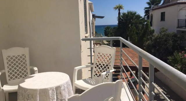 Apartmán Sandy Beach Apartment 8