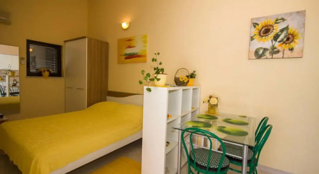 Апартаменты Apartments Colours