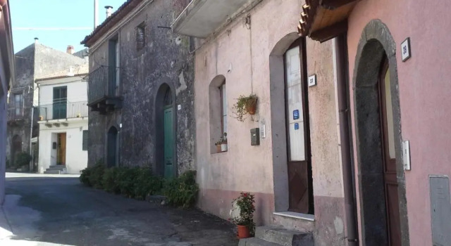 Студия La Casa Dei Cestai