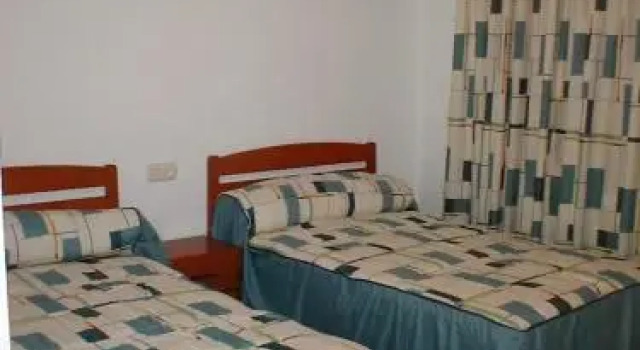 Apartamentos Egeivan