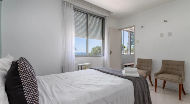 Perfection Copacabana 3 Bedrooms Stc301