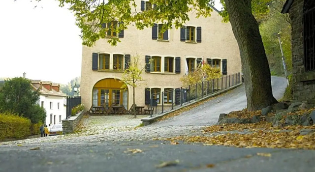 Youth Hostel Vianden, Prenota Ostello Ostelli a Vianden, Ostello